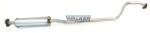 WALKER Toba esapamet intermediara WALKER 22608 (22608) - fixbox