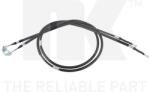 NK Cablu, frana de parcare NK 9036156 (9036156)