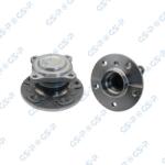GSP Set rulment roata GSP 9400575 (9400575)