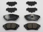 FERODO Set placute frana FERODO FDB5618 (FDB5618)