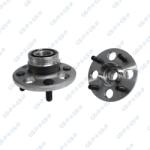 GSP Set rulment roata GSP 9228030 (9228030)