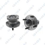 GSP Set rulment roata GSP 9400336 (9400336)