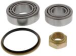 Moog Set rulment roata MOOG RE-WB-12805 (RE-WB-12805) - automobilus