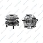 GSP Set rulment roata GSP 9327073 (9327073)