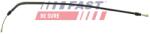 FAST Cablu, frana de parcare FAST FT69058 (FT69058)