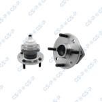 GSP Set rulment roata GSP 9400085 (9400085) - automobilus