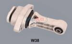JAPKO Suport motor JAPKO GOJW38 (GOJW38) - automobilus