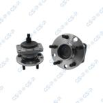 GSP Set rulment roata GSP 9400081 (9400081)