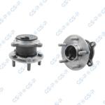 GSP Set rulment roata GSP 9400586 (9400586)