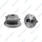 GSP Set rulment roata GSP 9344001 (9344001)