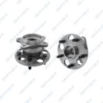 GSP Set rulment roata GSP 9326036 (9326036) - automobilus