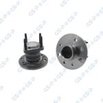 GSP Set rulment roata GSP 9400058 (9400058)