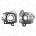 GSP Set rulment roata GSP 9239004 (9239004)