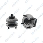 GSP Set rulment roata GSP 9400191 (9400191) - automobilus