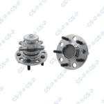 GSP Set rulment roata GSP 9400108 (9400108)