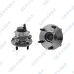 GSP Set rulment roata GSP 9400210 (9400210)