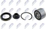 NTY Set rulment roata NTY KLP-TY-013 (KLP-TY-013)