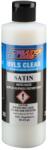 CreateX Colors CreateX UVLS 4051 Selyemfényű tartós poliuretán lakk beltérre és kültérre, 240ml () (Crea-4051.240)