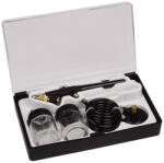 Fengda® - Fenghua Bida FENGDA® BD-138 airbrush pisztoly Mini KIT 0, 8mm (AirBrush Mini) (BD-138.08)