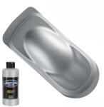 CreateX Colors AutoBorne 6013 Ezüst alapozó, 120ml - AutoBorne Sealer Silver () (AB-6013.120)