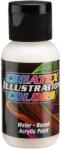 CreateX Colors Createx Illustration 5090 Transparent Base - Illusztrációs bázis és hígító 30ml () (Crea-5090.30)