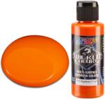 CreateX Colors Wicked W082 narancssárga fedő airbrush festék 60ml (Wicked) (W082-PYRROLEORANGE.60)