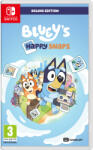 Gameloft Bluey's Happy Snaps [Deluxe Edition] (Switch)
