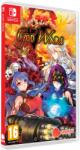 Leoful God Wars (Switch)