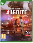 Astragon Firefighting Simulator Ignite (Xbox Series X/S)