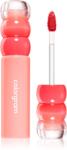 Colorgram Fruity Water Tint luciu de buze rezistent nutritie si hidratare culoare #01 New Apricot 2.8 g