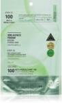 VT Cosmetics Cica Reti-A Reedle Shot 100 2Step Hydrogel Mask mască intensă cu hidrogel pentru netezirea pielii si inchiderea porilor 34.5 g Masca de fata