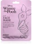 Mad Beauty Winnie The Pooh Piglet Masca de celule cu efect lucios 25 ml Masca de fata