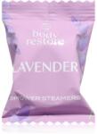 Body Restore Lavender Shower Steamers таблетки за душ с екстракт от лавандула 3 бр