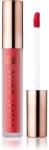 MUA Make Up Academy Velvet Matte ruj lichid mat culoare Razzleberry 3 ml
