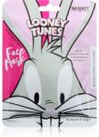Mad Beauty Looney Tunes Bugs Bunny mască textilă hidratantă cu efect revitalizant 25 ml Masca de fata