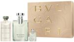 Bvlgari Pour Homme Eau de Toilette Set Illat szett 1 darab Férfi