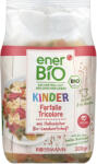 enerBiO Tricolore farfalle tészta - 300 g