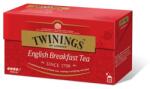 TWININGS fekete tea Angol reggeli 50 g