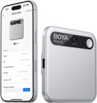 Boya Notra Silver (BOYA Notra)