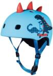 Micro LED 3D Scootersaurus V3 S méret (48-53 cm)