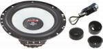 Audio System M 165 EVO3 M-szériás 2-utas 165mm komponens autóhifi hangszóró szett