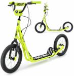 HyperMotion RUNKIE városi roller 16" -os (40 cm-es) felfújható kerekekkel