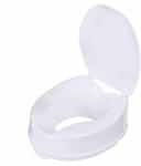 PDS CARE High raising toilet seat with flap (AR-115 AT51202)