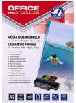 PBS Connect OFFICE PRODUCTS Laminating film, A3, 2x100 microns, glossy, 100 sheets, transparent (20325625-90)