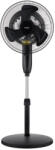 N'OVEEN Wentylator 2 w 1 z funkcją grzania NOVEEN F740 16/40cm (F740)