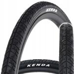 Kenda K830 kerékpár gumiabroncs 26x1.75, félig sima, 47-559, nyomás 65 PSI (OP26175K830)