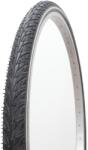 Deli Tire Kerékpár gumi Deli Tire SA-274 700x40C fekete/fehér, drótperem, tubeless (ODSA274005)