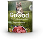Goood Adult Freiland-Lamm - bárányos konzerv 800 g - origopet