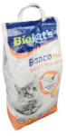 Biokat's Bianco Fresh vanília & mandarin macskaalom 10 kg