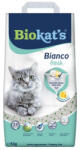 Biokat's Bianco Fresh alom 5 kg
